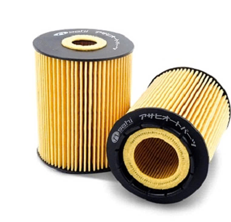 Giới thiệu lọc nhớt Asahi - Phát Đạt phân phối chính hãng lọc nhớt Asahi tại Việt Nam oil2