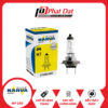 Bong den NARVA H7 halogen 12v 55W