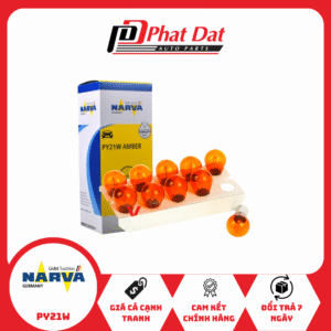 Bóng đèn NARVA HB3 9005 halogen 12v 60W