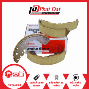 Guốc phanh sau Asahi tương thích Ranger 2006-2018