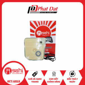 Lọc dầu hộp số AT Asahi tương thích Explorer 2016-2020