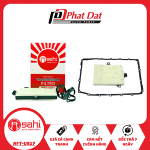 Lọc dầu hộp số AT Asahi tương thích Explorer 2019-2024