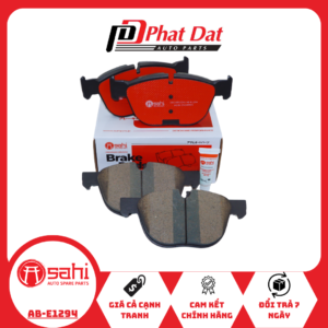 Má Phanh Trước Asahi tương thích Lux Sa
