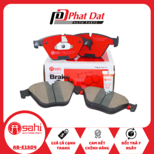 Má Phanh Trước Asahi tương thích Lux A Turbo