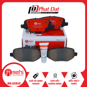 Má Phanh Sau Asahi tương thích Explorer 2015-2019