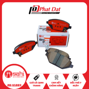 Má Phanh Trước Asahi tương thích Fadil 2019-2022
