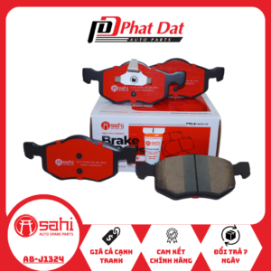 Má phanh trước Asahi tương thích Escape 2001-2008