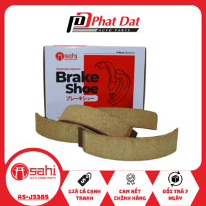 Guốc phanh sau tương thích Laser 1.6 1994 - 2000