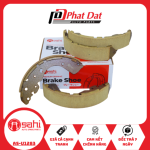 Guốc Phanh Sau Asahi tương thích Everest 2006-2015